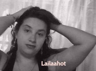 Lailaahot