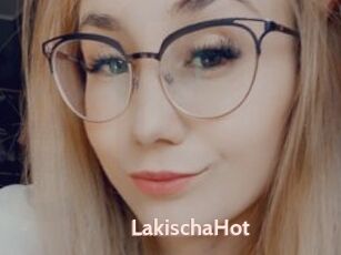 LakischaHot