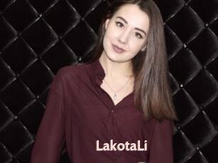 LakotaLi