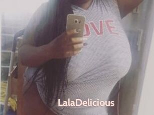 LalaDelicious