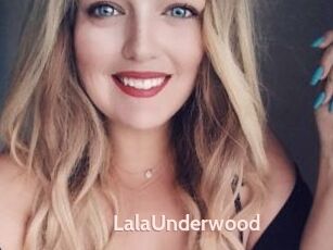 LalaUnderwood