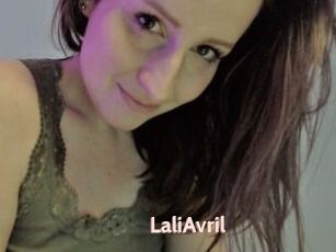 LaliAvril