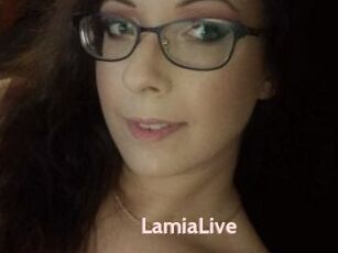 LamiaLive