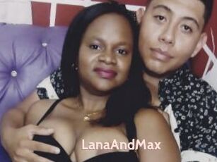 LanaAndMax