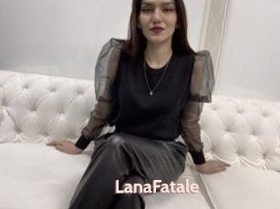 LanaFatale