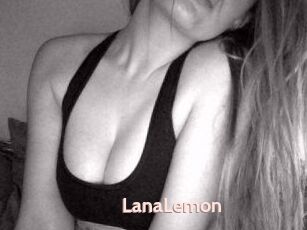 LanaLemon