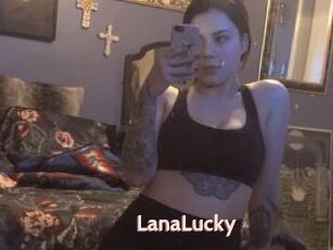 LanaLucky