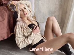 LanaMilana