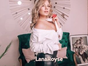 LanaRoyse