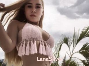 LanaSilver