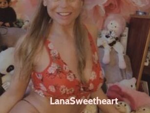 LanaSweetheart