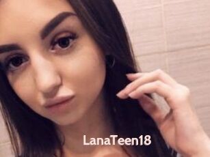 LanaTeen18