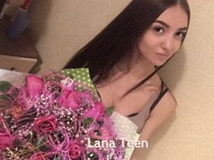 Lana_Teen_