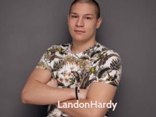 LandonHardy