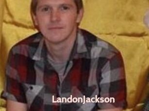 LandonJackson