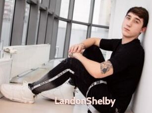 LandonShelby