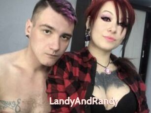 LandyAndRandy