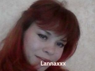 Lannaxxx