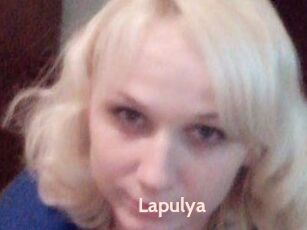 Lapulya