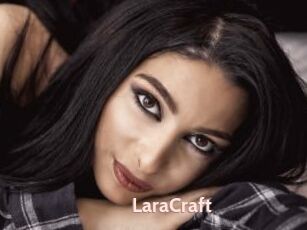 LaraCraft