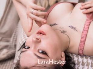 LaraHester