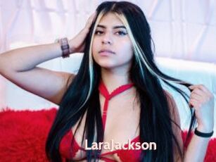 LaraJackson