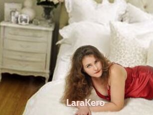 LaraKero