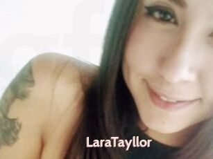 LaraTayllor