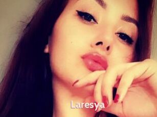 Laresya