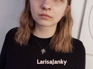 LarisaJanky