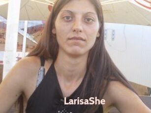 LarisaShe