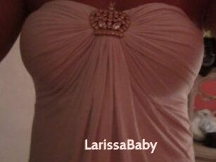 LarissaBaby