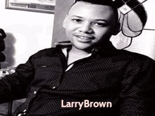 LarryBrown