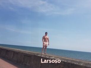 Larsoso