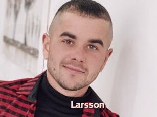 Larsson