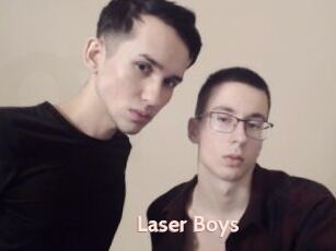 Laser_Boys