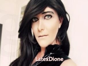 LatexDione