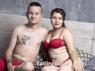 Latiincouple