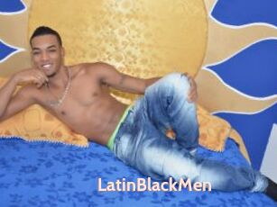 LatinBlackMen