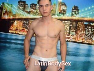 LatinBodySex