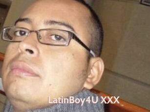 LatinBoy4U_XXX