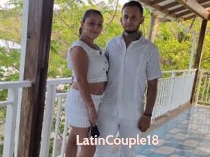 LatinCouple18