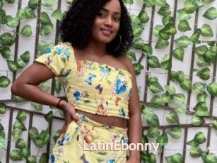 LatinEbonny