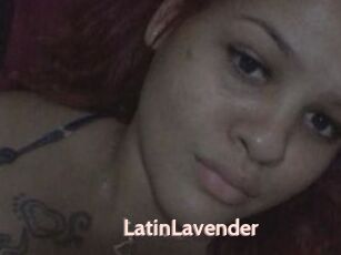 LatinLavender