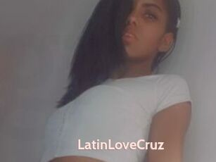 LatinLoveCruz