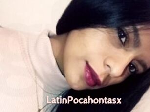 LatinPocahontasx