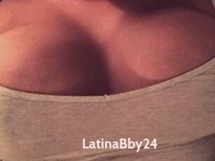 LatinaBby24