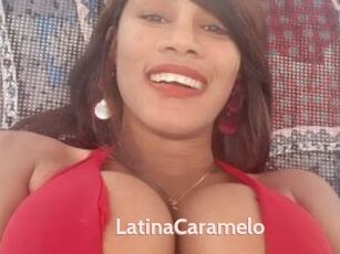 LatinaCaramelo