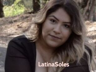 LatinaSoles