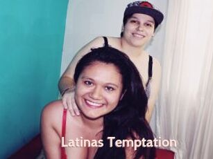 Latinas_Temptation